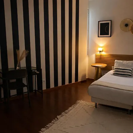 Lisbon Airport Stay 'Ac, Comfort & Convenience *