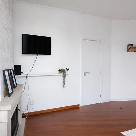 Apartmán Olivais - Airport