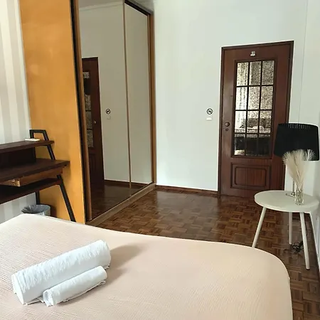 Apartmán Olivais - Airport