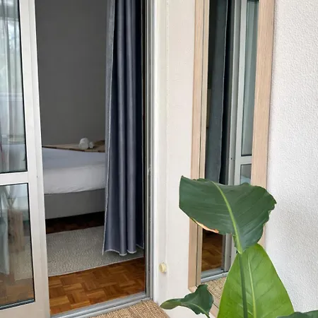 Apartamento Olivais - Airport