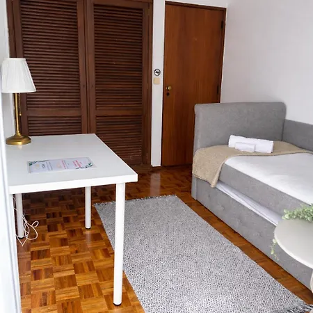 Olivais - Airport Apartamento *