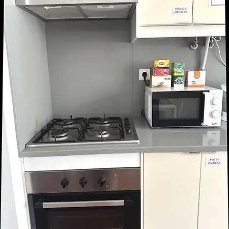 Apartamento Olivais - Airport